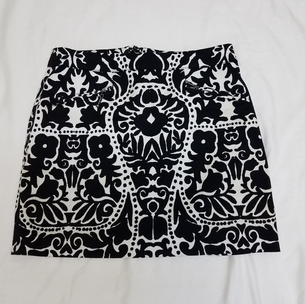 H&M Mini Skirt